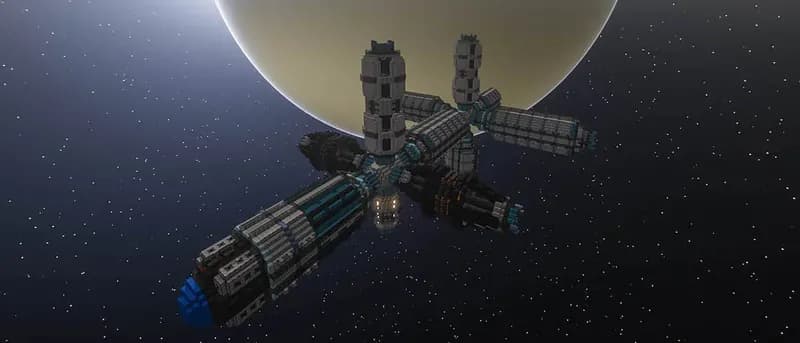 Space Stations