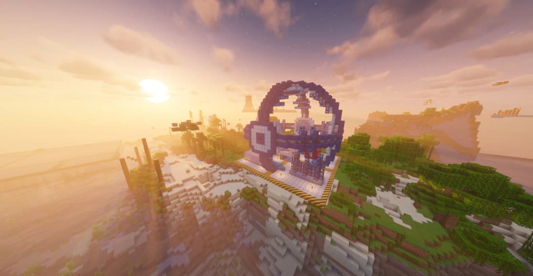 LOcraft