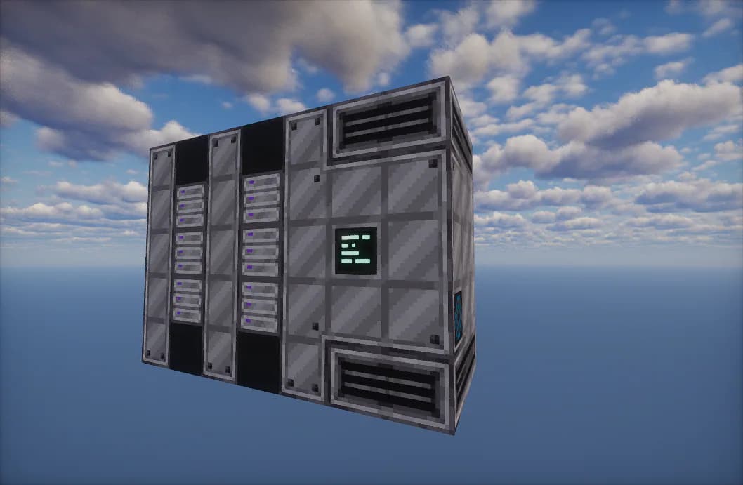 About AE2-GTO