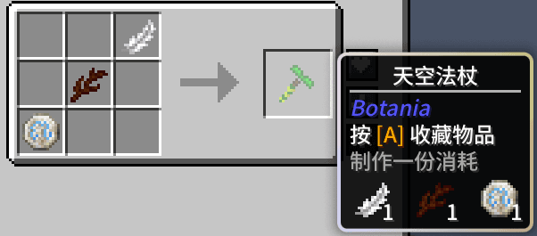 Clever ideas for the early stage of the magic line
