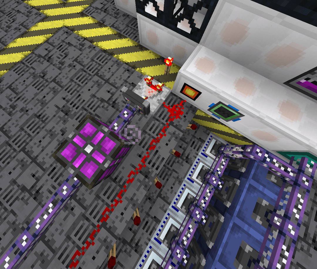 A simple solution for degassed water under the original version and ae