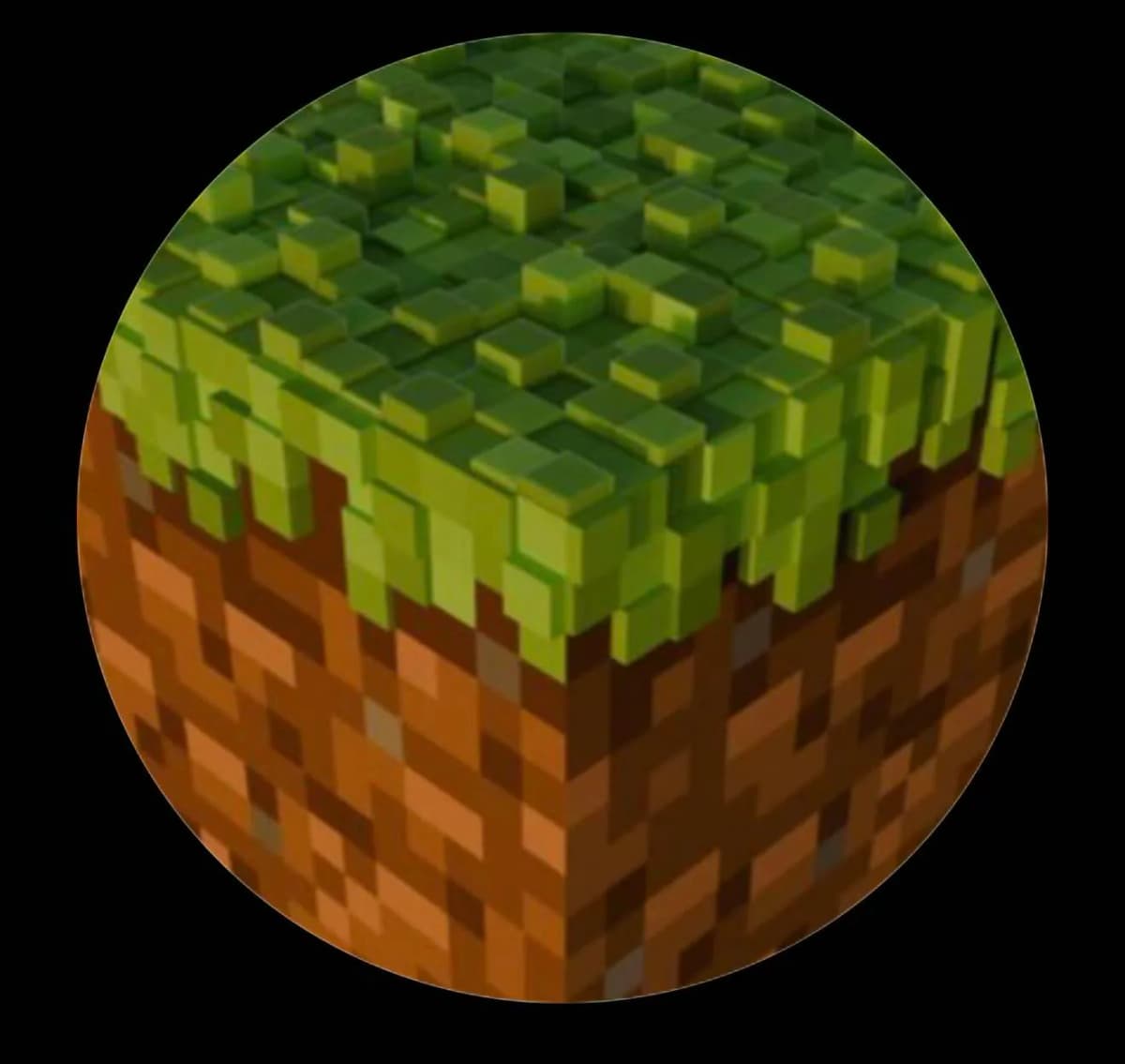 Technological Revolution My World Server