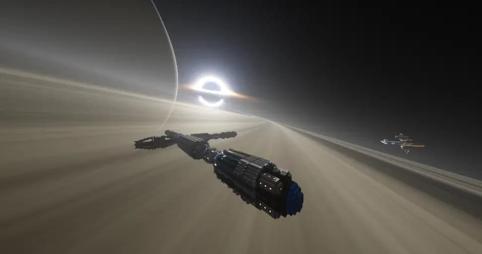 GregTech-Odyssey v0.5.0 Changelog