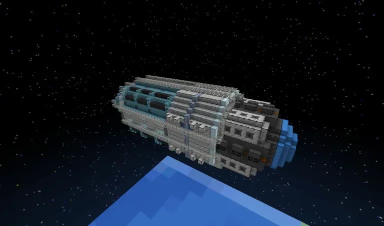 GregTech-Odyssey v0.5.0 Changelog