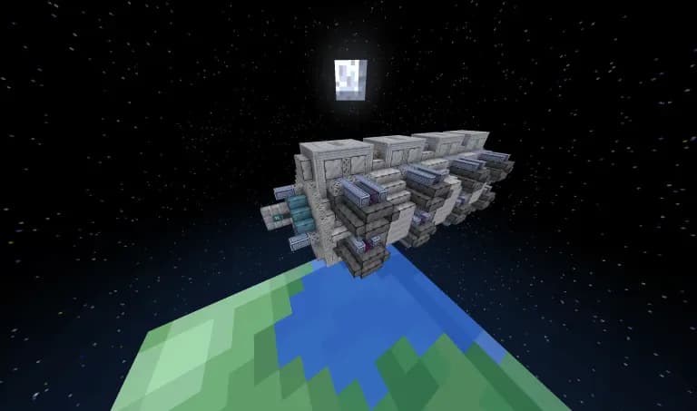 GregTech-Odyssey v0.5.0 Changelog
