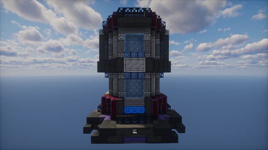 About AE2-GTO