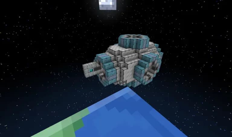 GregTech-Odyssey v0.5.0 Changelog