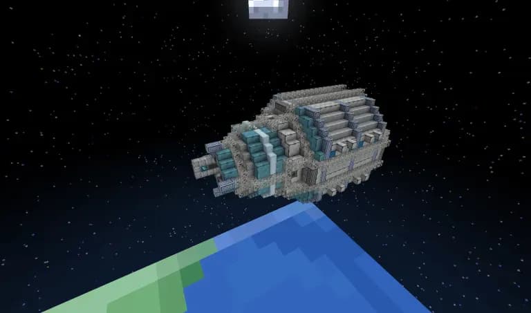 GregTech-Odyssey v0.5.0 Changelog