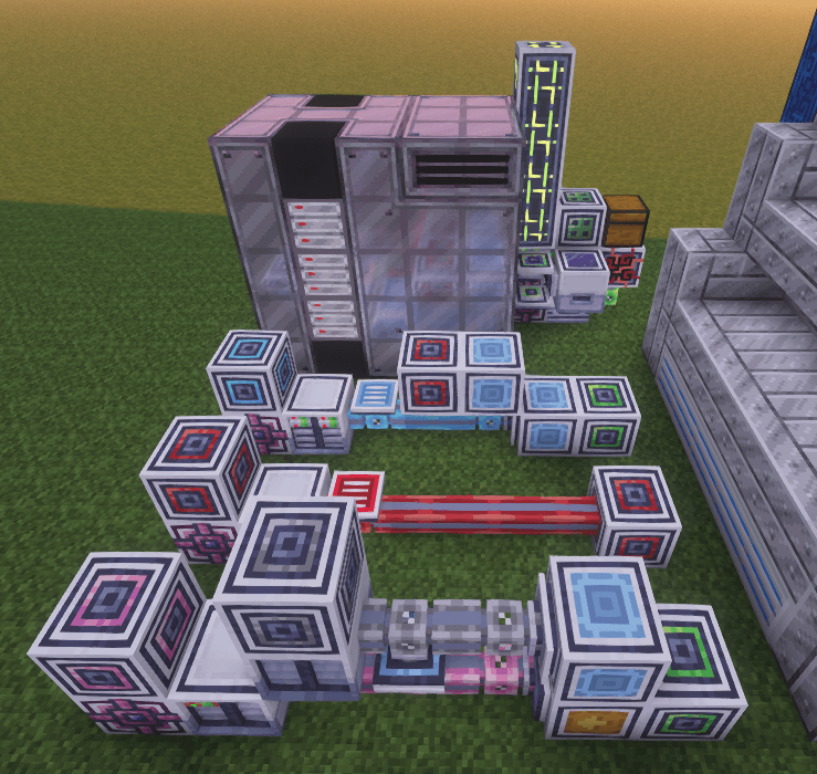 Self-increasing ordering personal thoughts for cultivation tanks (stem cells, biological cells, frost fragments, etc.)