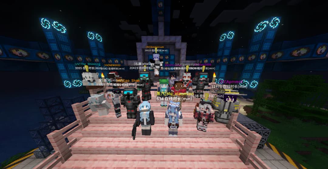 LOcraft