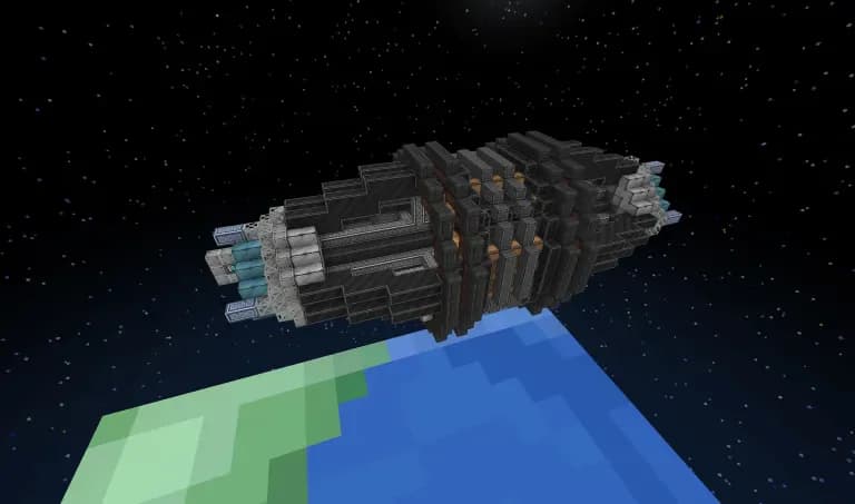 GregTech-Odyssey v0.5.0 Changelog