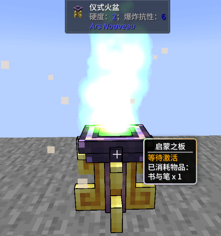 Clever ideas for the early stage of the magic line