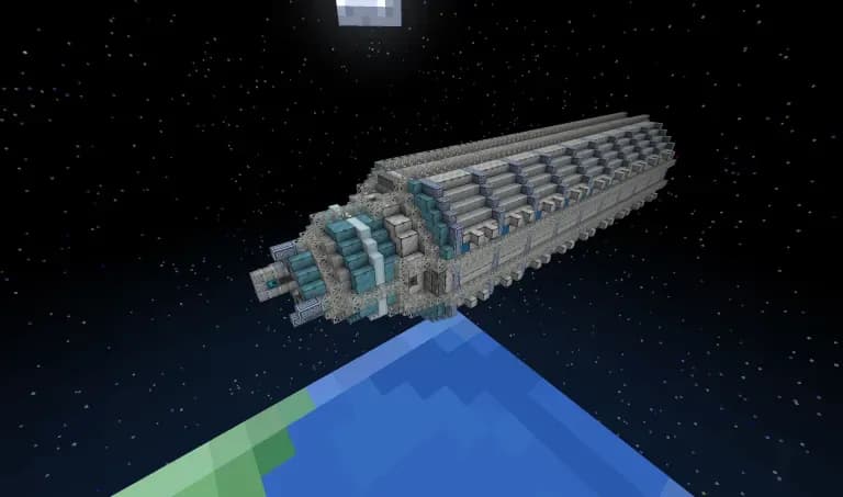 GregTech-Odyssey v0.5.0 Changelog