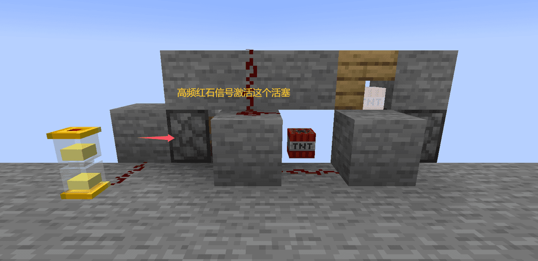 Clever ideas for the early stage of the magic line