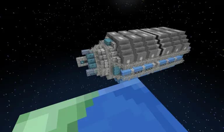 GregTech-Odyssey v0.5.0 Changelog