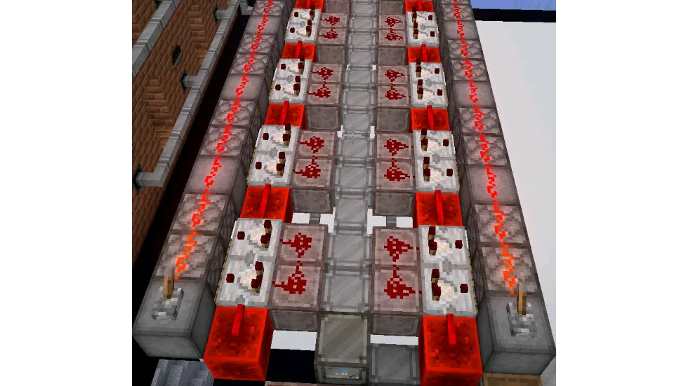 (0.5.4) Automatic Temperature Control Scheme for External Heat Source Boilers